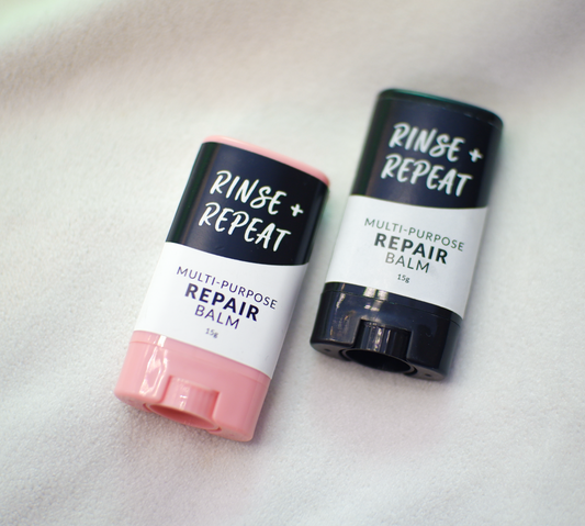 Multipurpose Repair Balm - Simula PH
