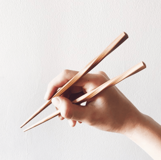 Bamboo Chopsticks - Simula PH