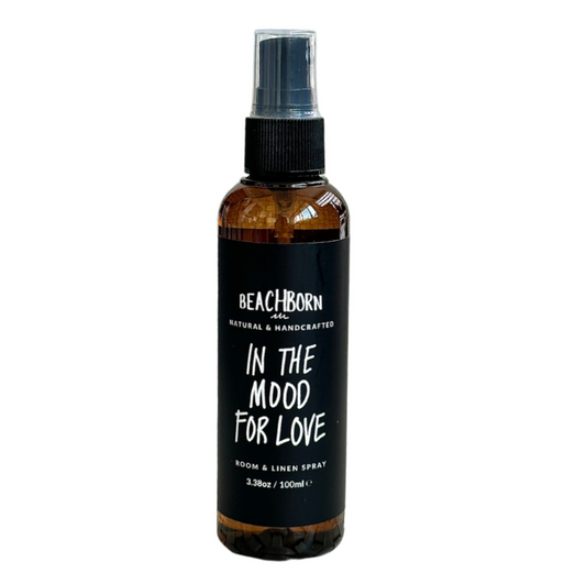 Beach Born Room & Linen Spray - Simula PH