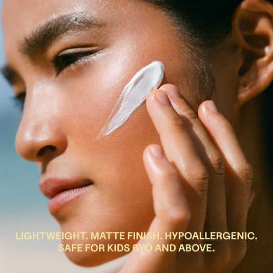 Sun Seeker SPF 50+ PA++++ Face and Body Sunscreen Lotion 100mL