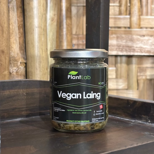 Vegan Laing