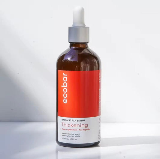 Thickening Serum - Simula PH