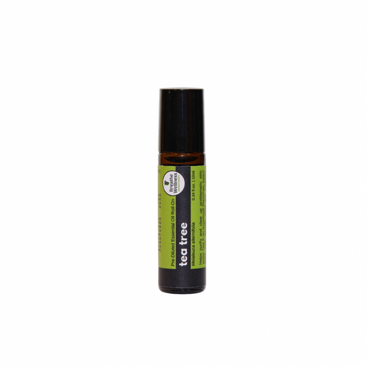 Tea Tree Essential Oil Roller