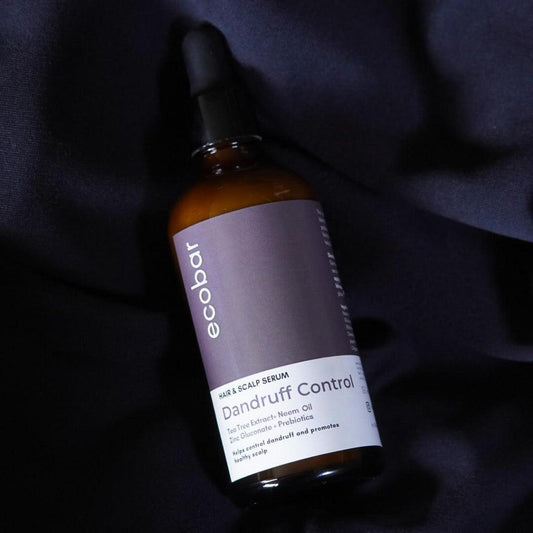 Dandruff Control Serum