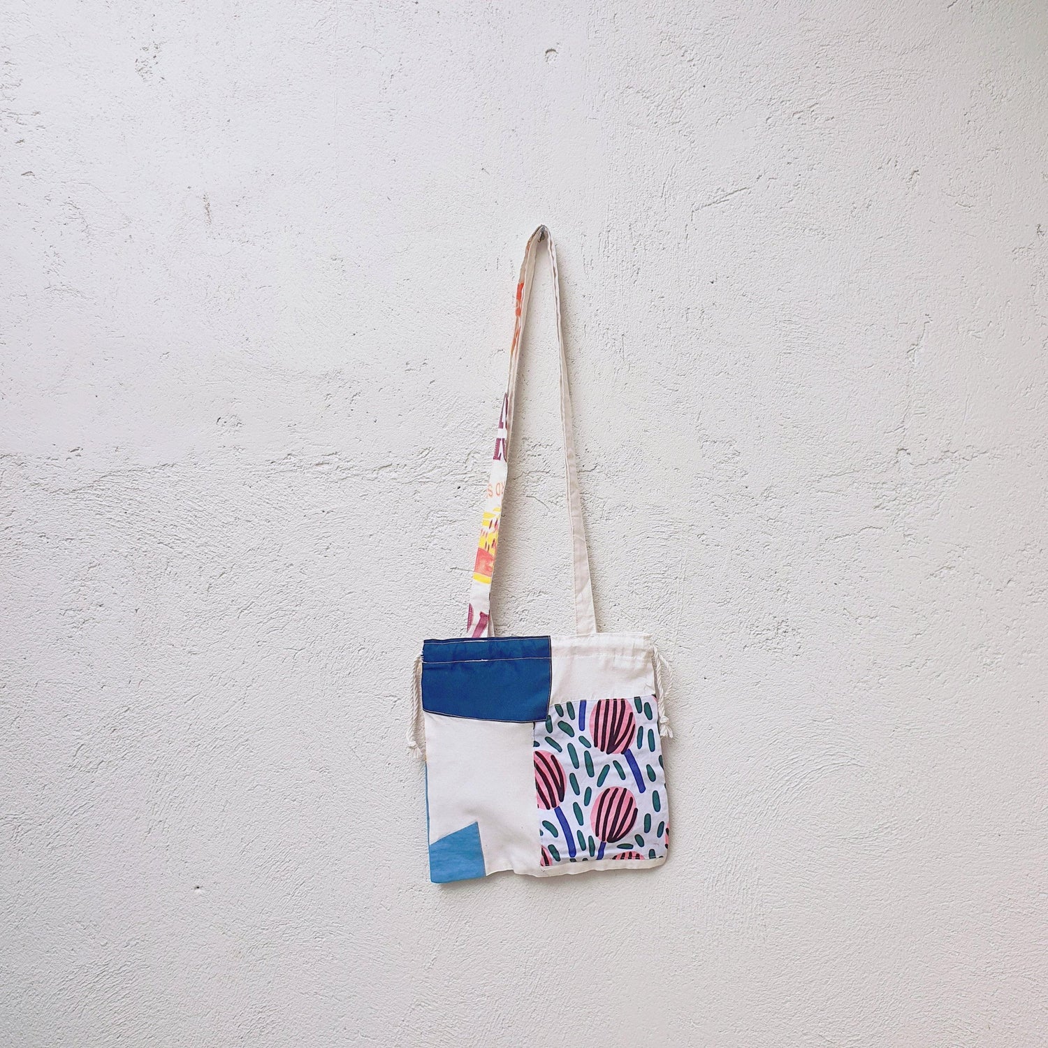 Katsa Pouch Bag-Likha Lokal-Simula PH
