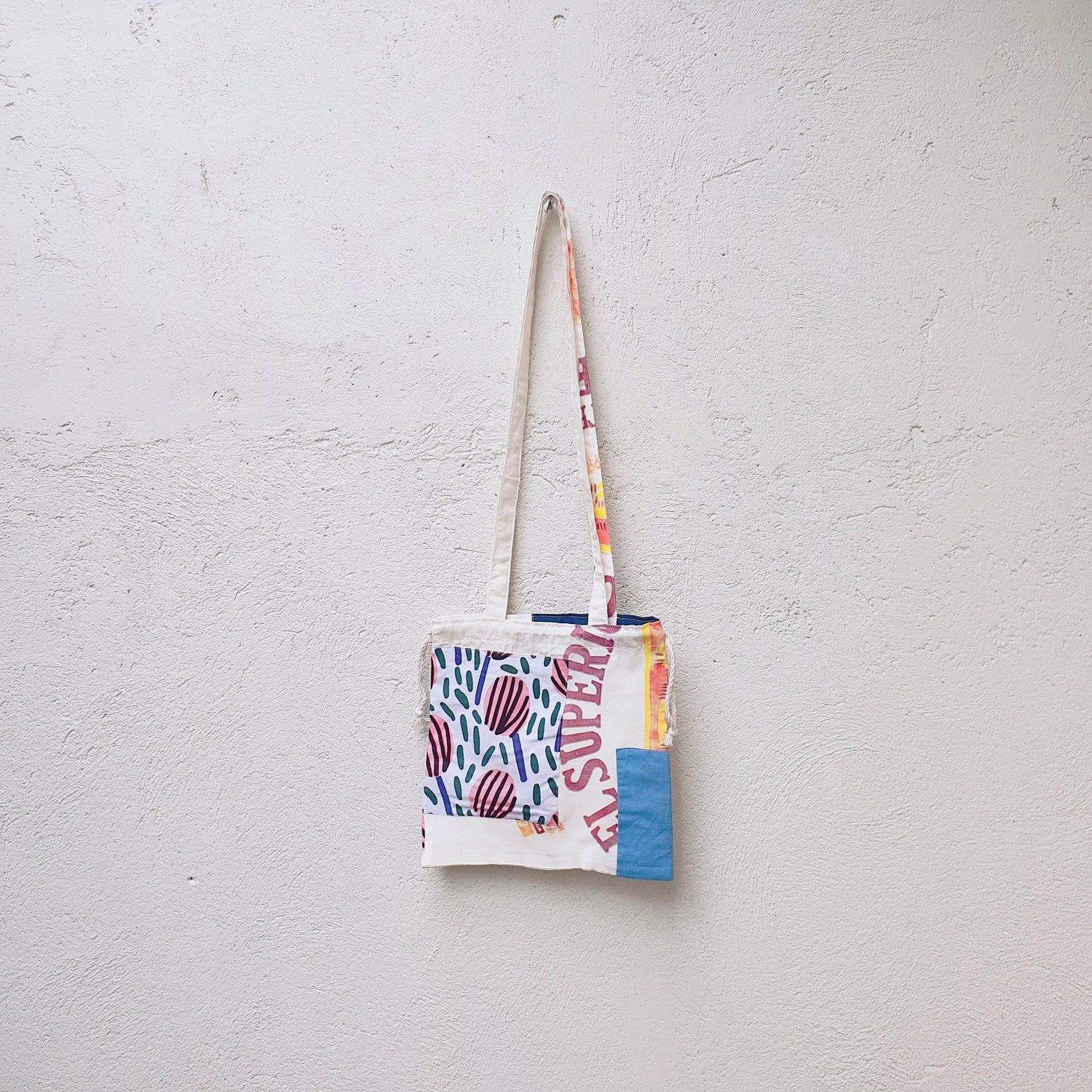 Katsa Pouch Bag-Likha Lokal-Simula PH