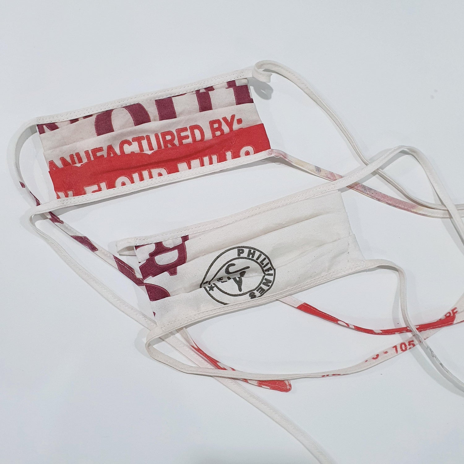 Katsa Face Mask-Likha Lokal-Simula PH