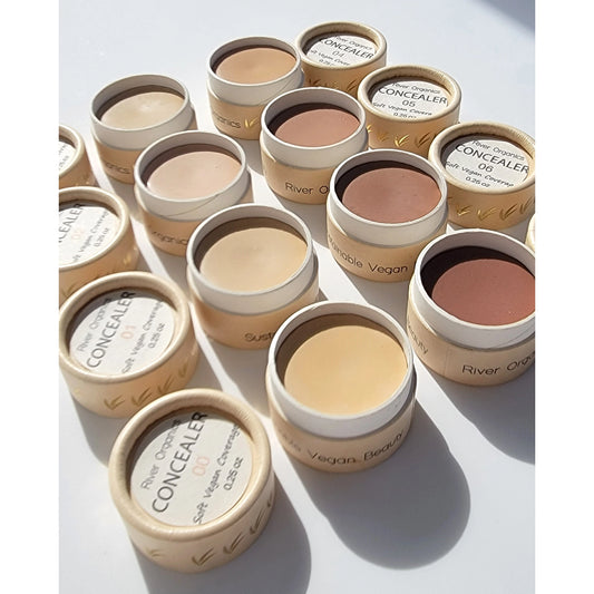 Zero Waste Concealer - Simula PH