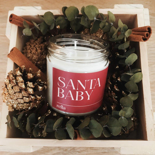 Santa Baby-Rella Essentials-Simula PH