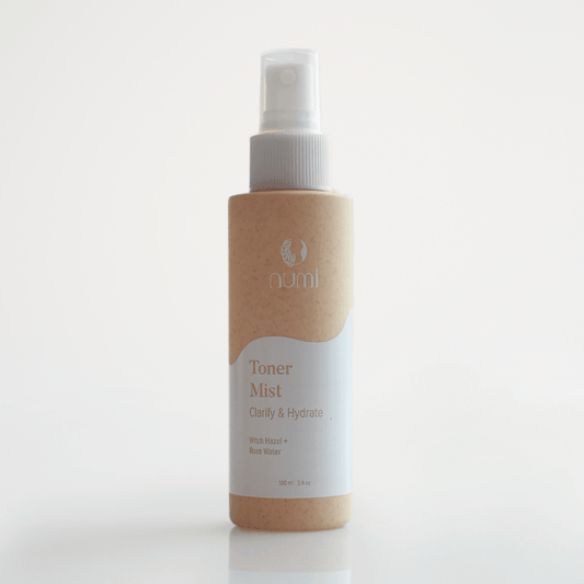 Clarify & Hydrate Toner Mist - Simula PH