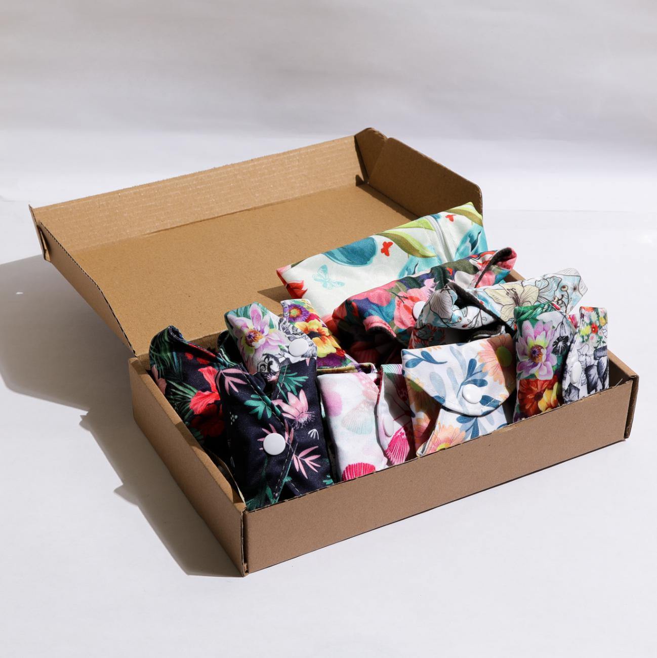 Period Kit - Simula PH