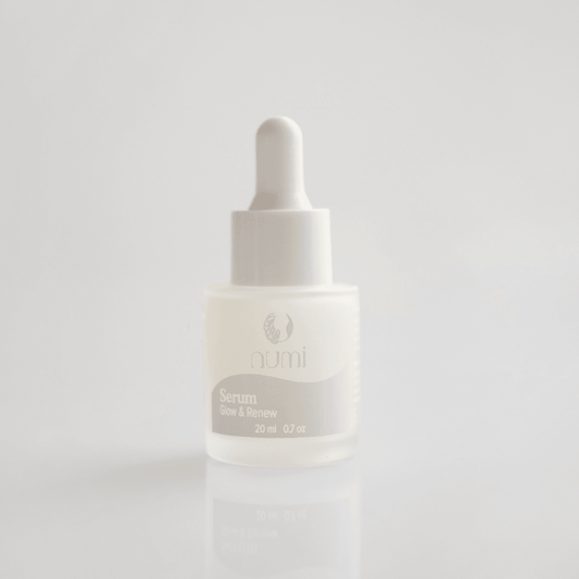 Glow & Renew Serum - Simula PH