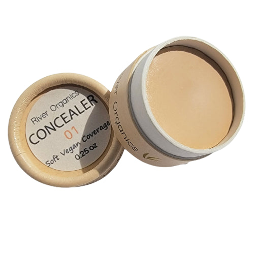 Zero Waste Concealer - Simula PH