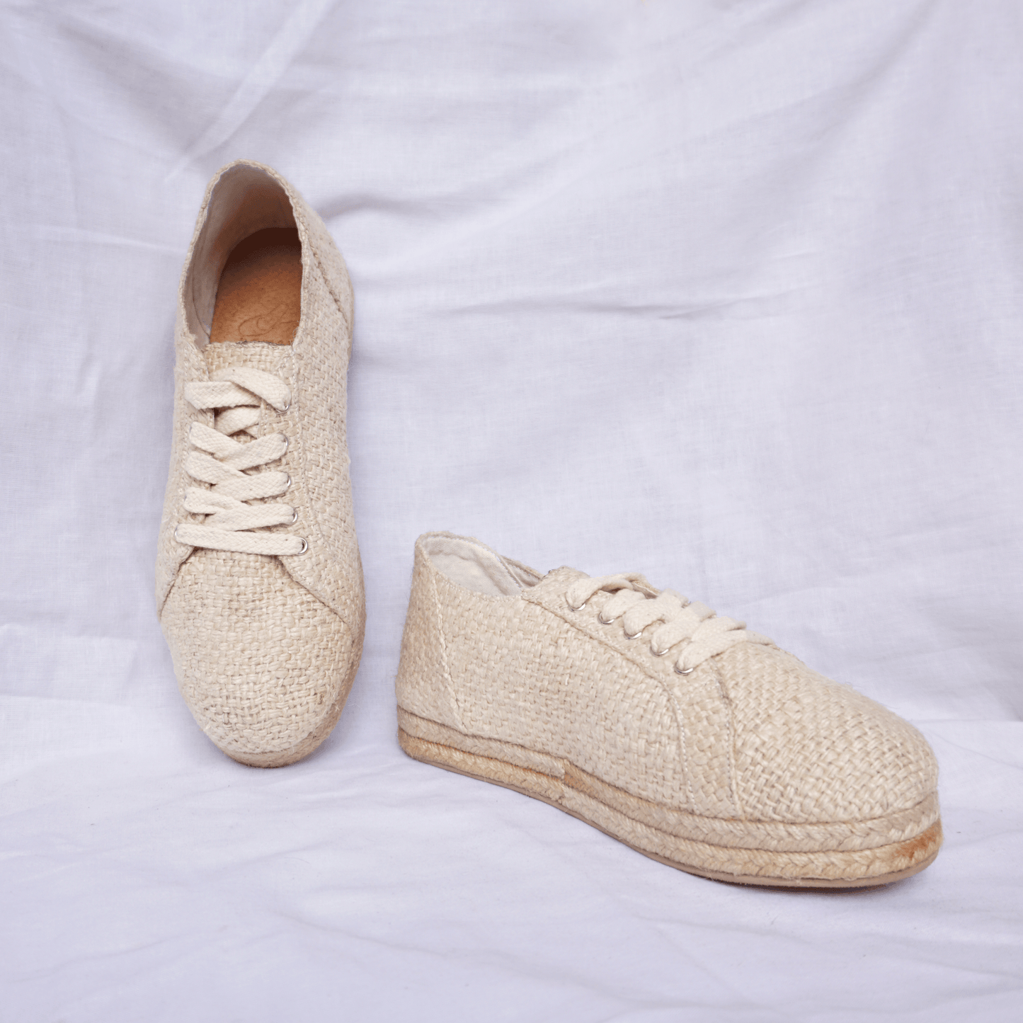 The Amman Espadrilles Sneakers-TARA-Simula PH