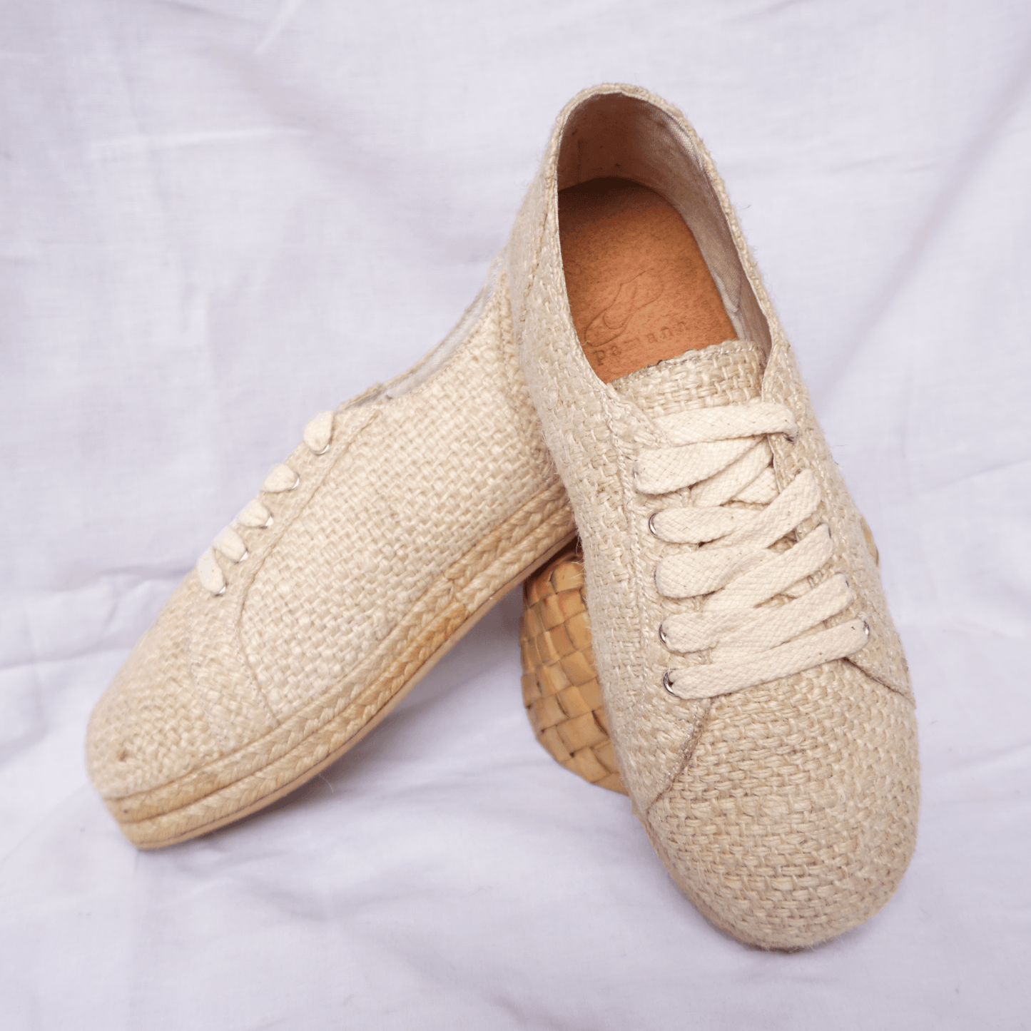 The Amman Espadrilles Sneakers-TARA-Simula PH