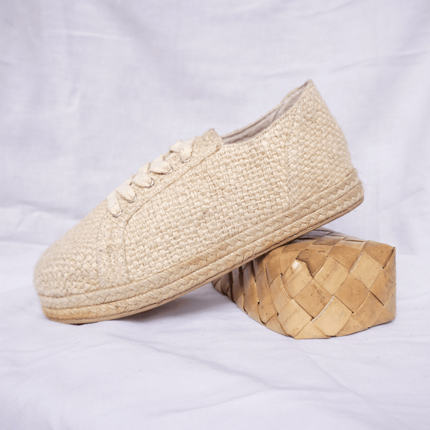 The Amman Espadrilles Sneakers-TARA-Simula PH