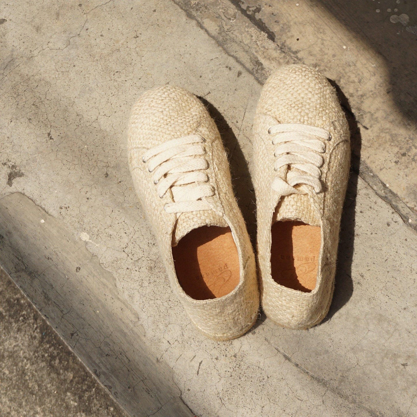 The Amman Espadrilles Sneakers-TARA-Simula PH