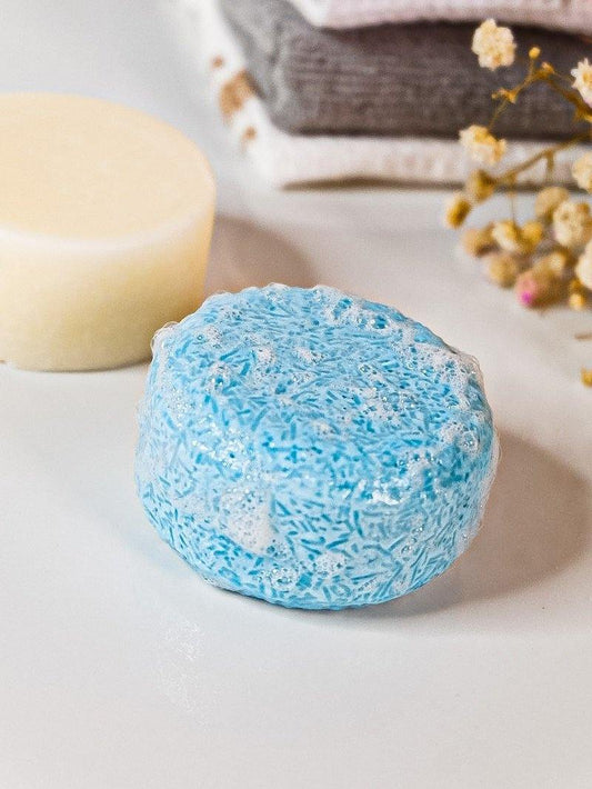 SLS-free Gentle Shampoo Bar - Simula PH