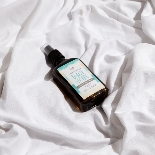 Beach Escape Room & Linen Spray - Simula PH