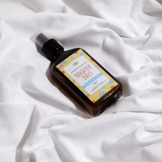 Brighter Days Room & Linen Spray - Simula PH