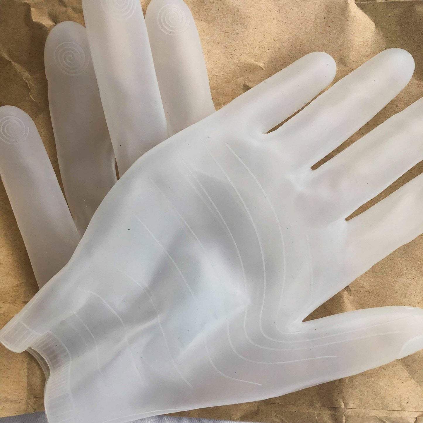 Reusable Silicone Gloves-Ecolution PH-Simula PH