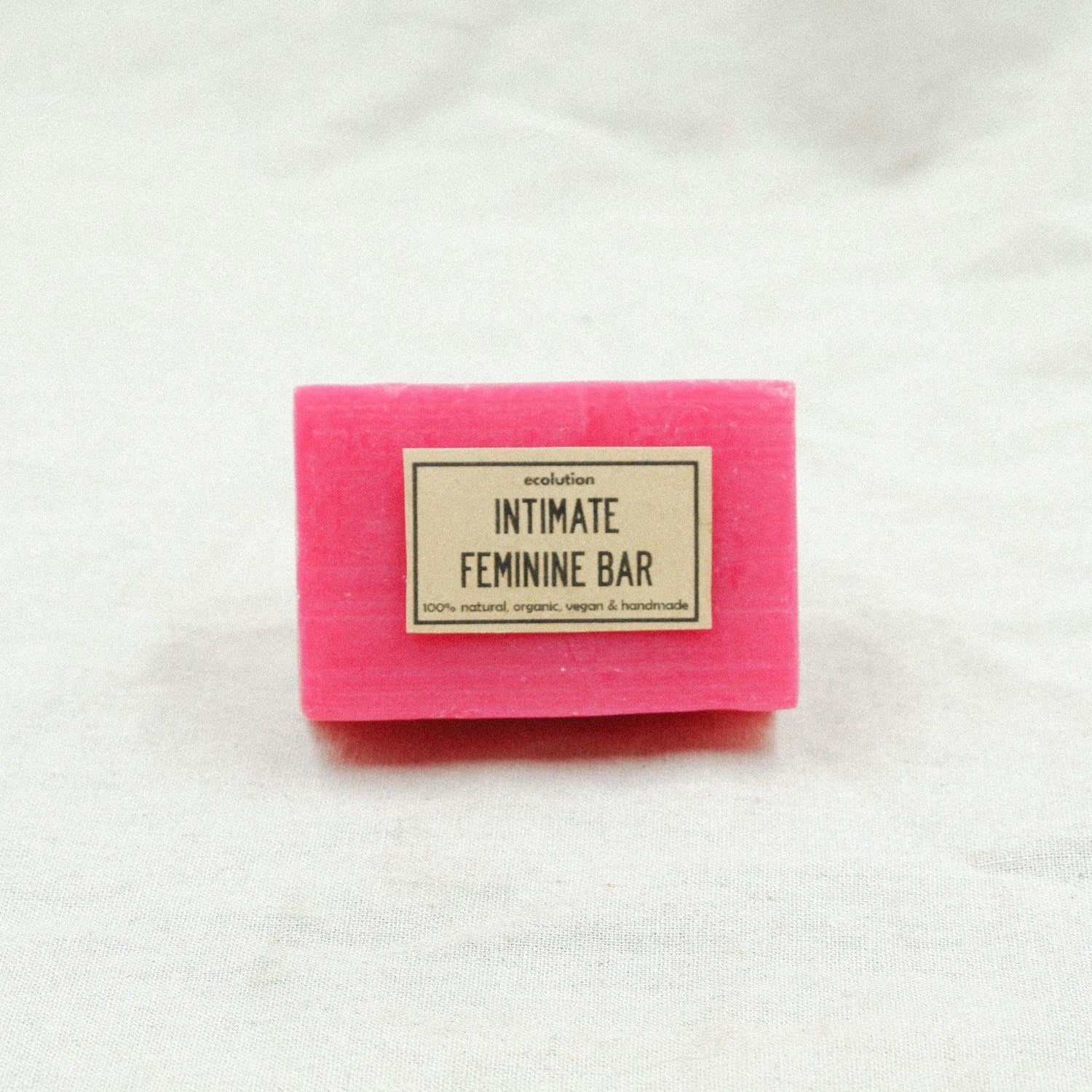 Intimate Feminine Bar-Ecolution PH-Simula PH