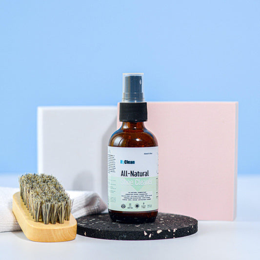 All-Natural Shoe Cleaner - Simula PH