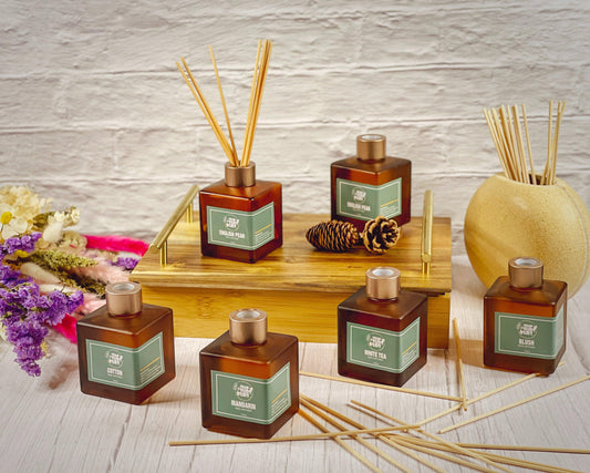 Reed Diffuser - Simula PH