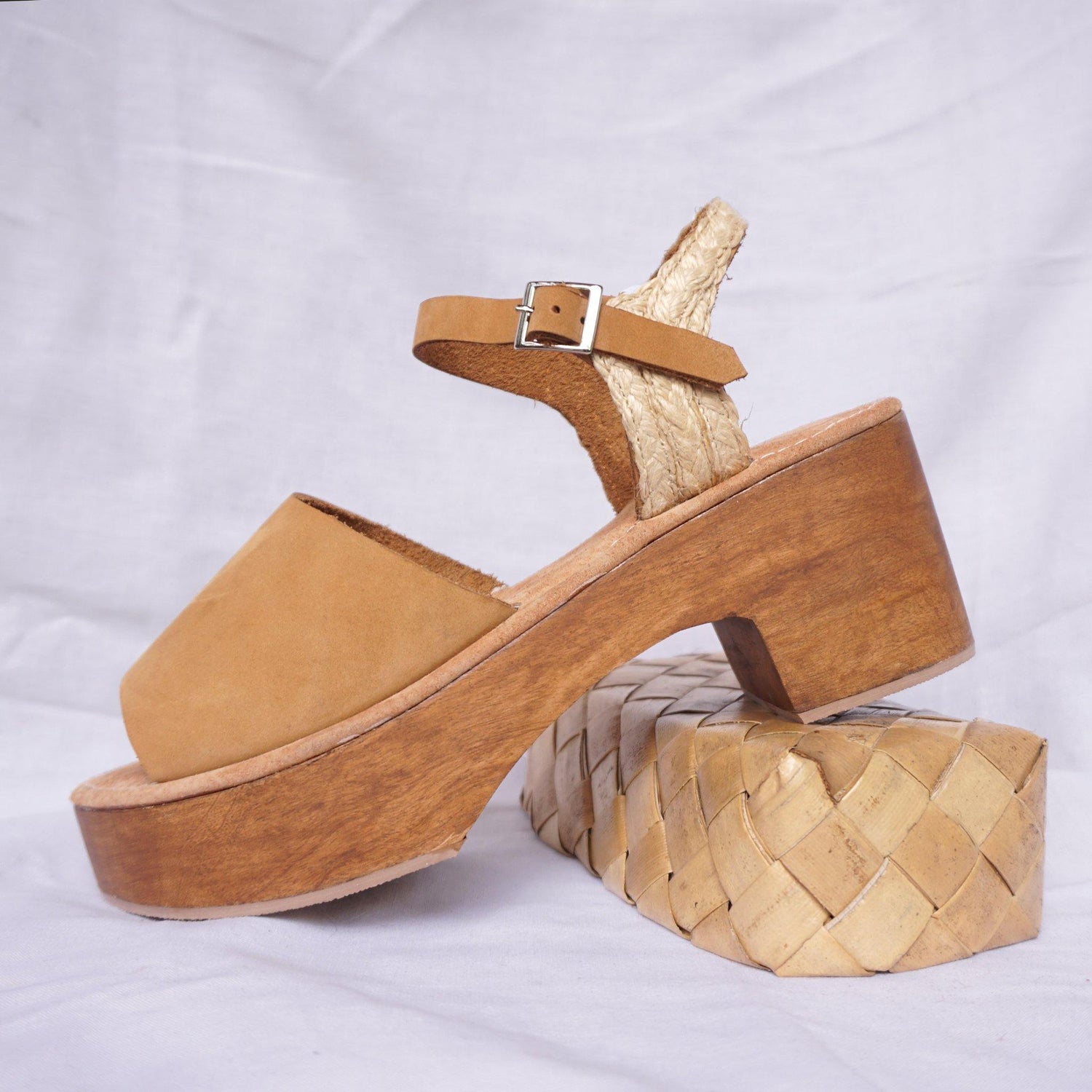 The Lakambini Platforms-TARA-Simula PH