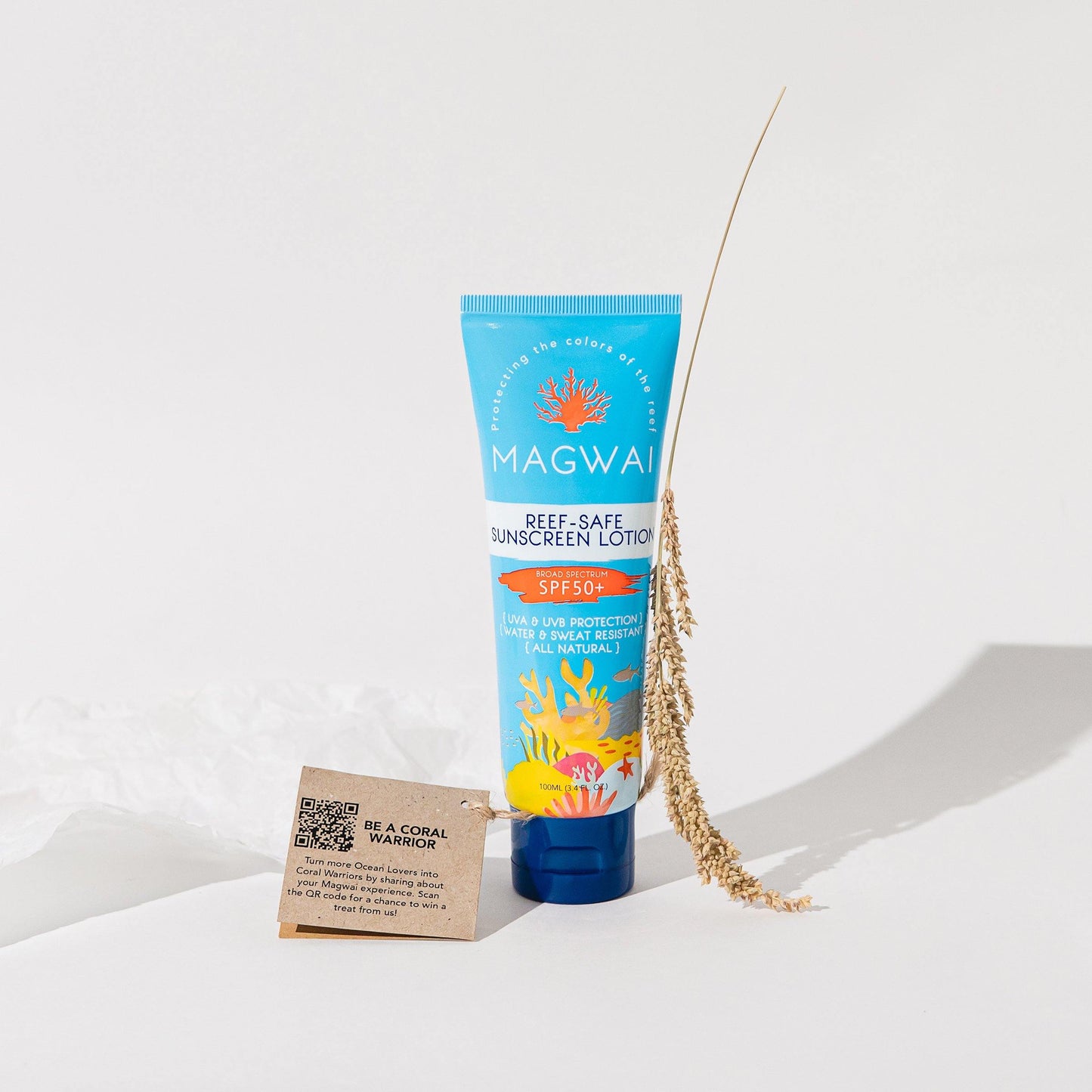 Magwai Reef-Safe Sunscreen-Magwai PH-Simula PH