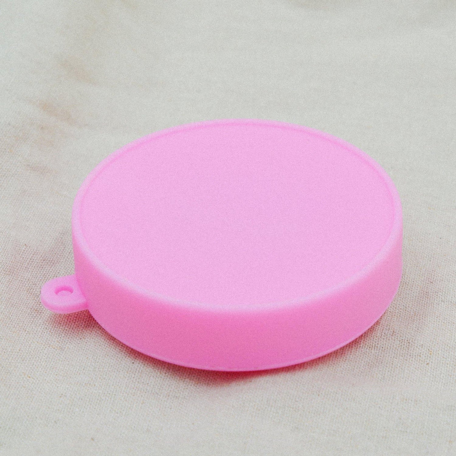 Collapsible Sterilizing Cup - Simula PH