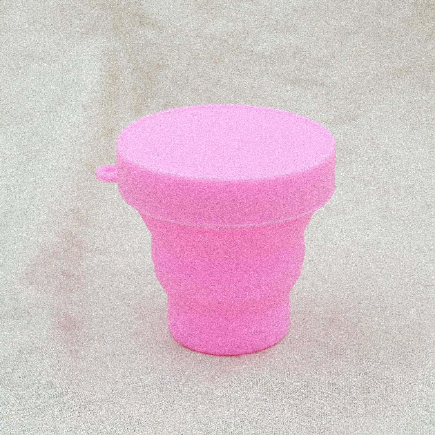 Collapsible Sterilizing Cup - Simula PH