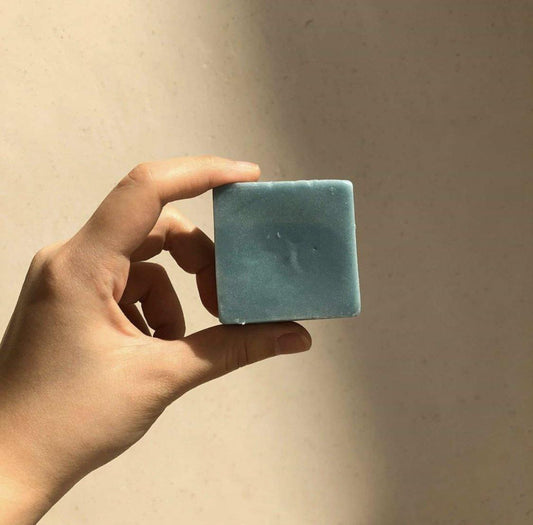 Shampoo Bar-Elements-Simula PH