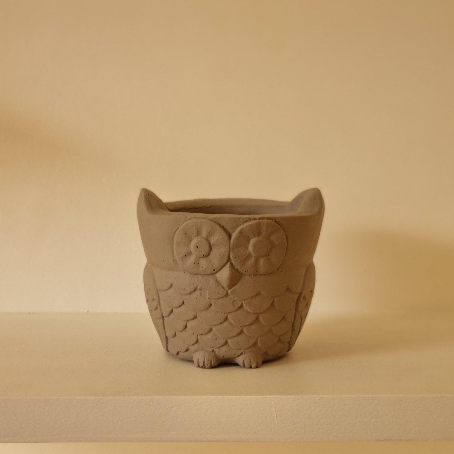 Owl Pot - Simula PH