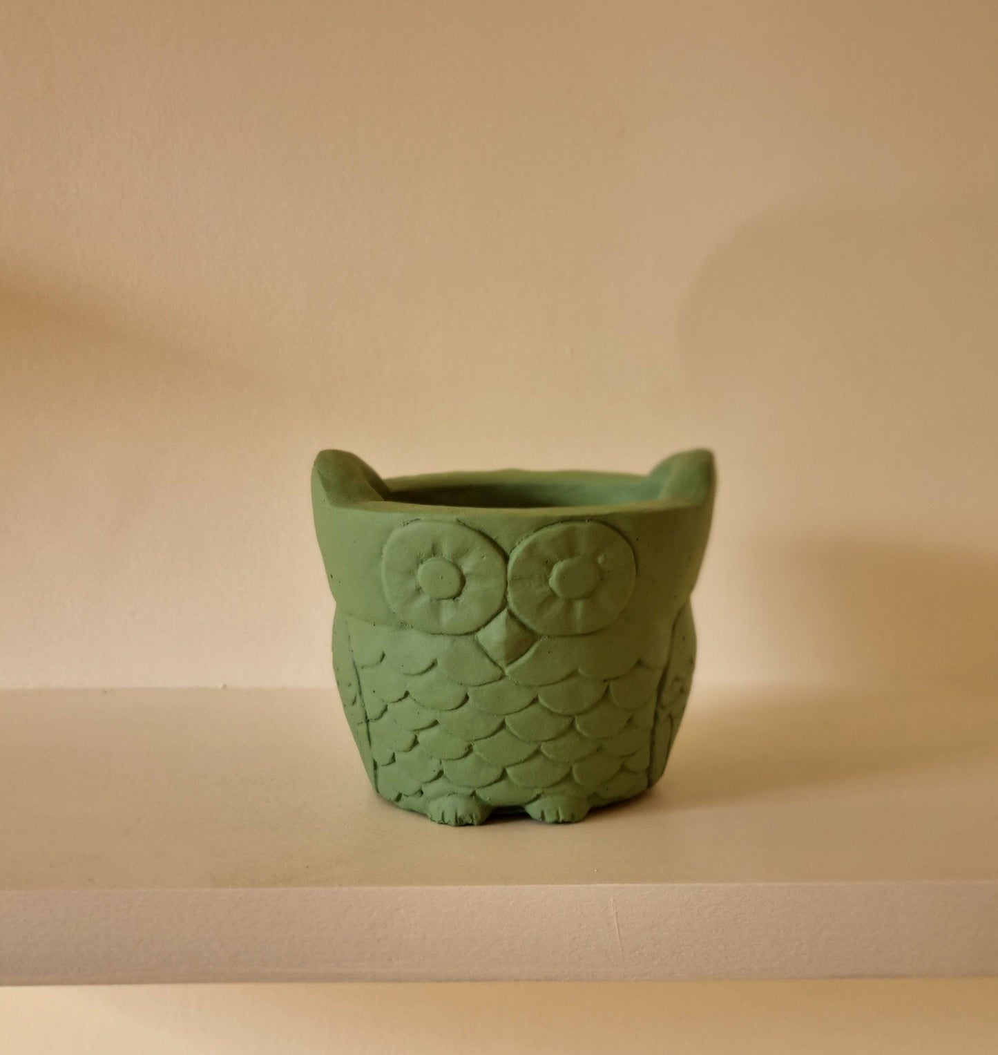 Owl Pot - Simula PH