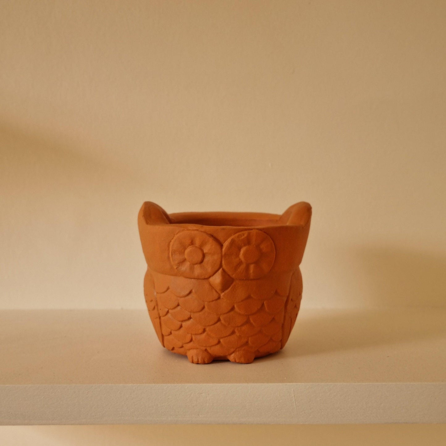 Owl Pot - Simula PH