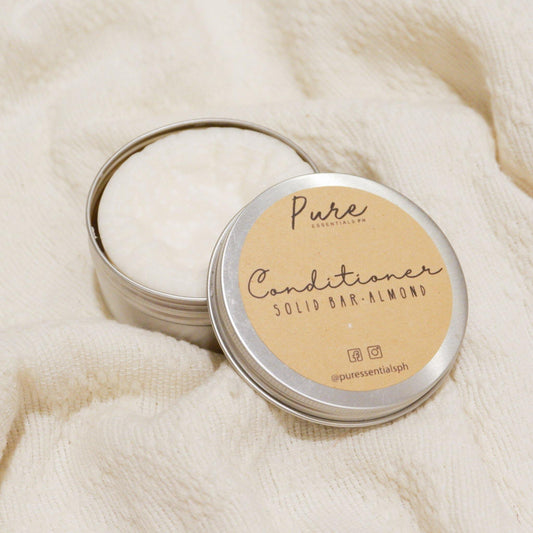 Natural Conditioner Bar - Simula PH
