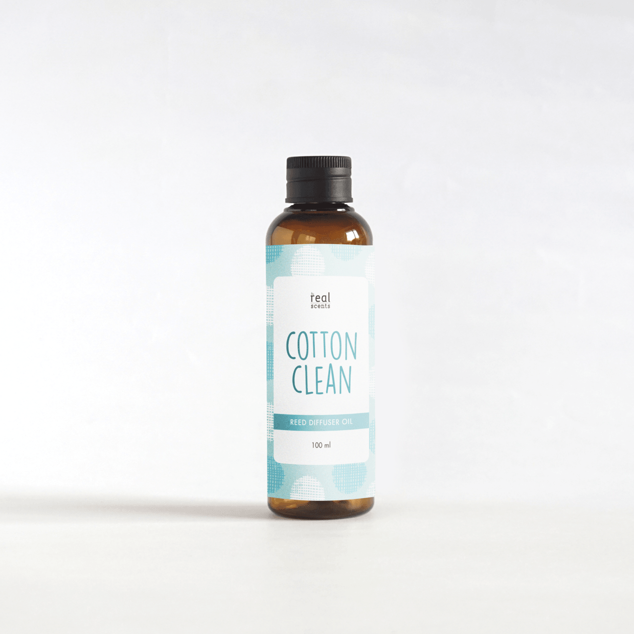 Cotton Clean Reed Diffuser Refill | Simula PH