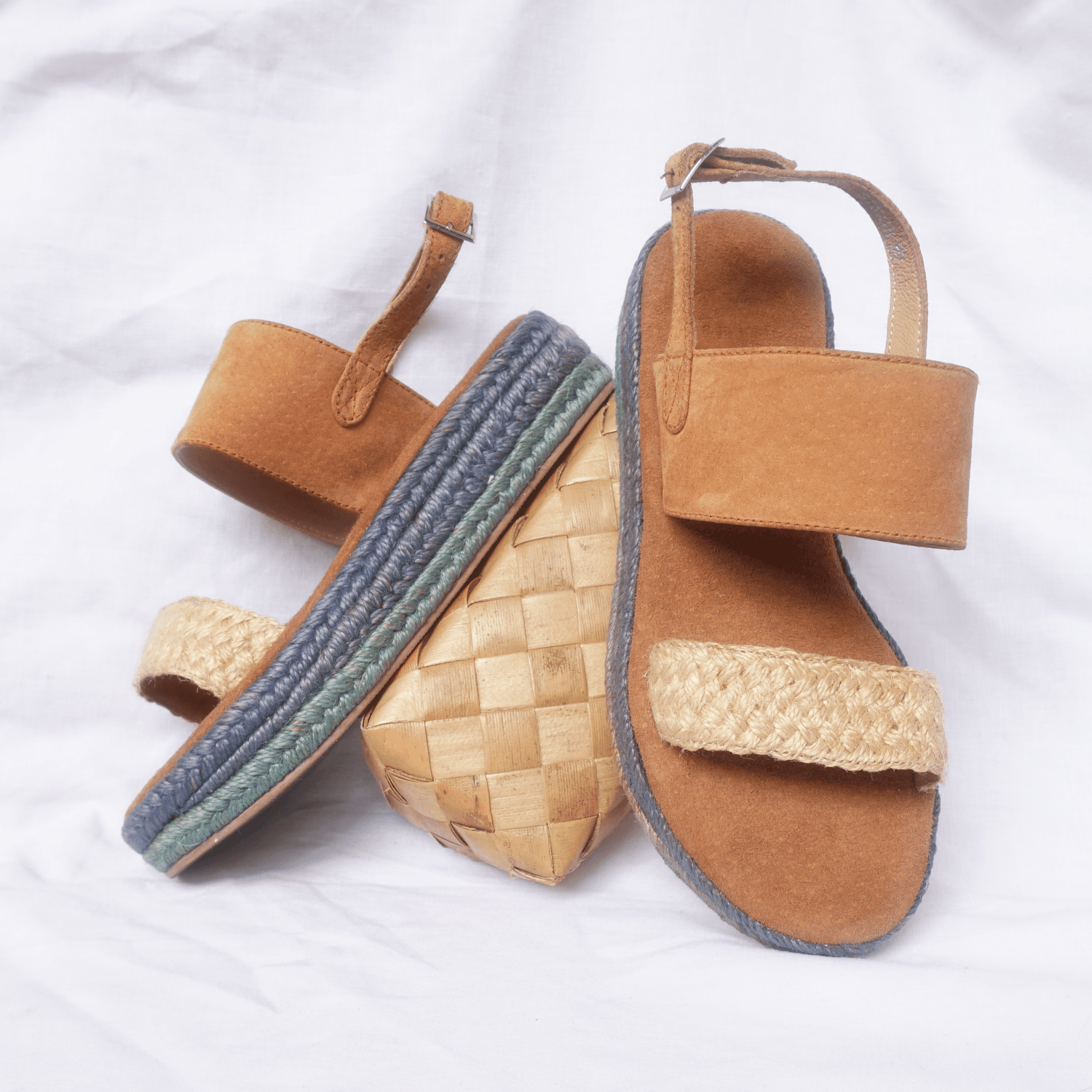 The Sinaya Platforms-TARA-Simula PH