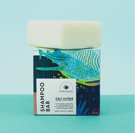 Scalp Soother - Simula PH
