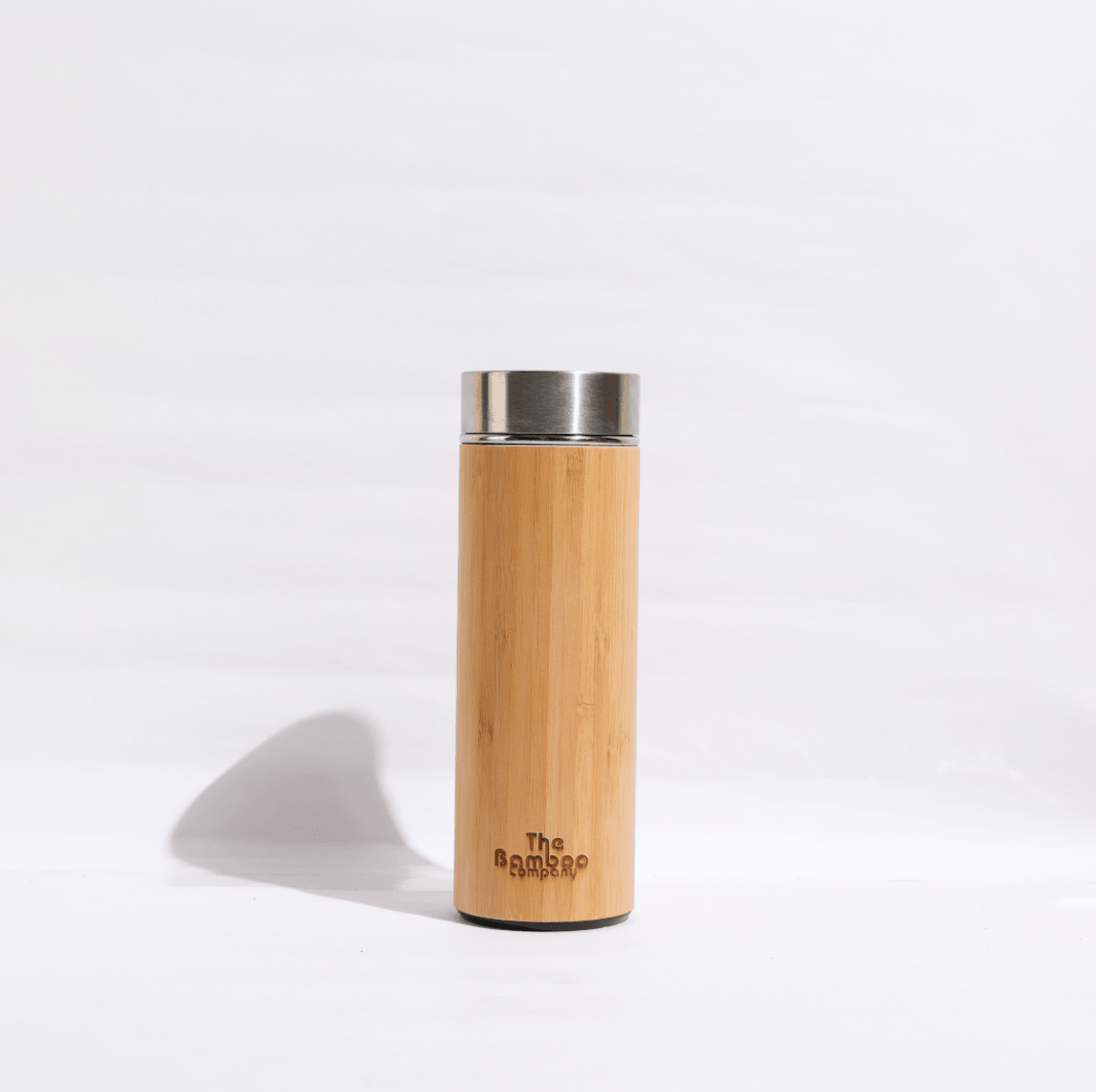 Lakbawayan™ Tumbler (400mL)-The Bamboo Company-Simula PH