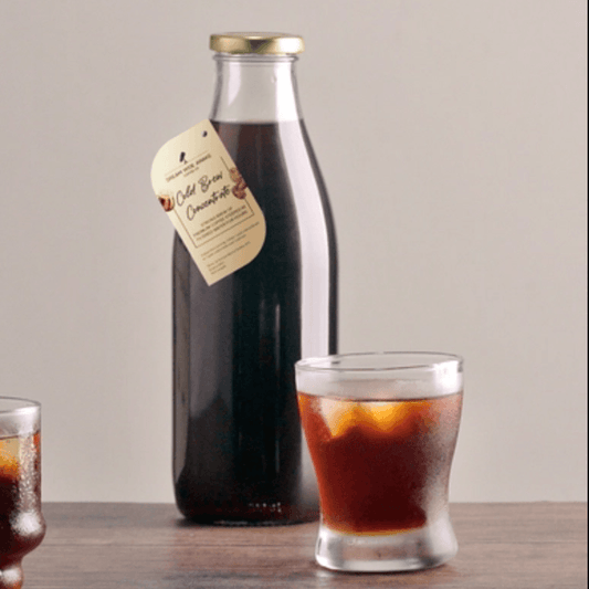 Cold Brew Concentrate - Simula PH