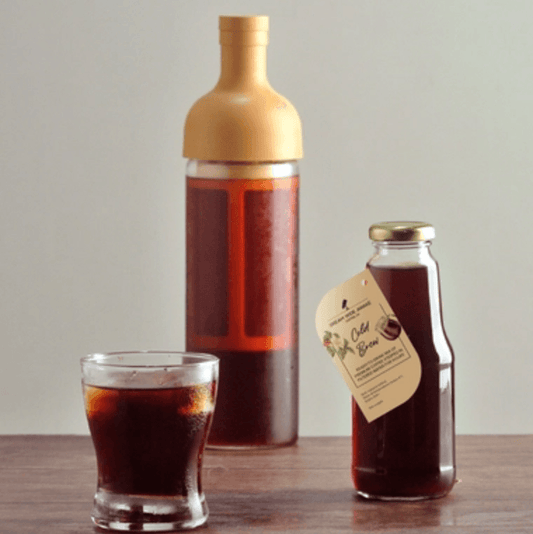 Cold Brew - Simula PH