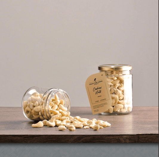 Cashew Nuts - Simula PH