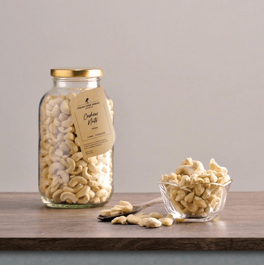 Cashew Nuts - Simula PH