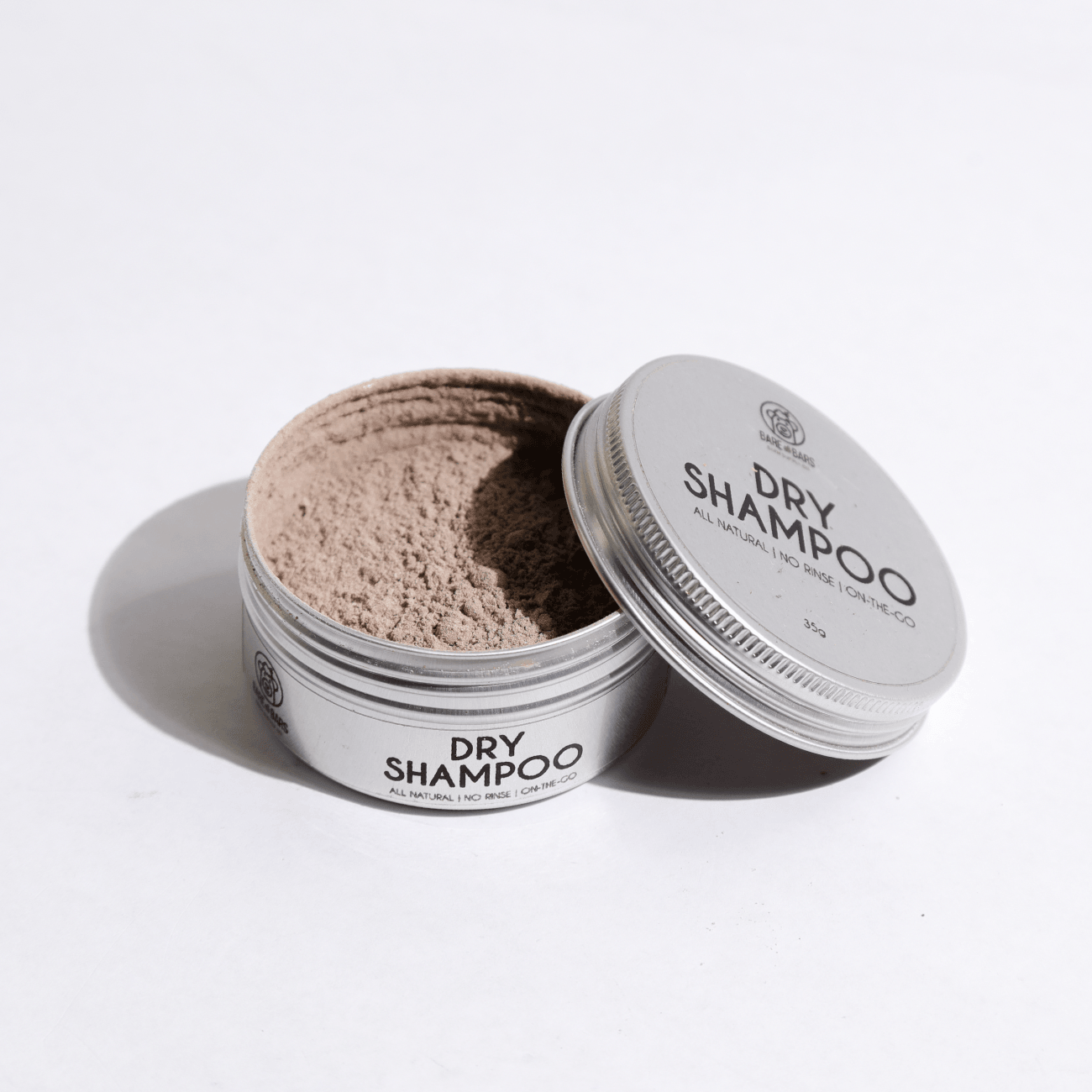 Dry Shampoo - Simula PH