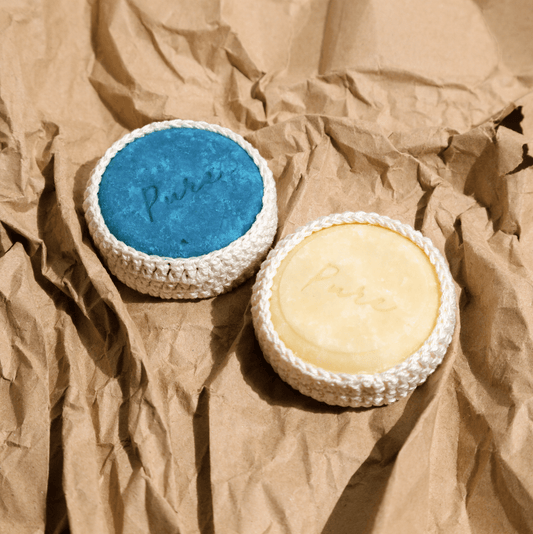 Shampoo Bar - Simula PH