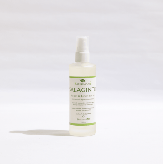Salaginto Room & Linen Spray 100ml-Kalikhasan-Simula PH