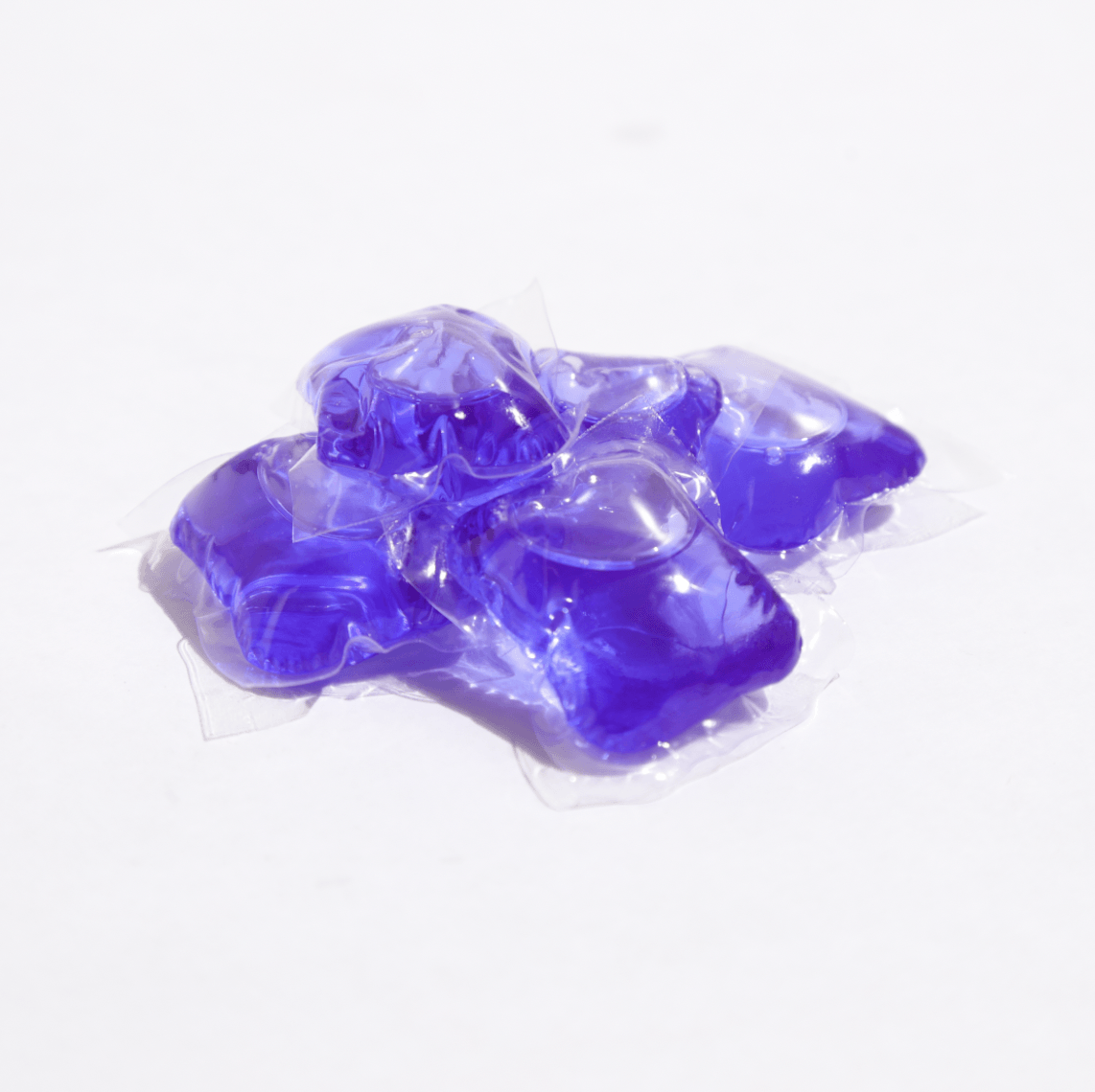 3-in-1 Laundry Detergent Pods - Simula PH