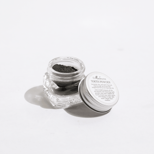 Tooth Powder-Matenara-Simula PH